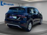 Volkswagen T-Cross 1.0 TSI PDC+FH EL.+ASP EL.+DAB+KLIMA+ZV - VW T-Cross Gebrauchtwagen in Bremen