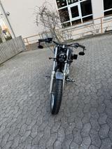 Suzuki Ls 650 Savage - SUZUKI SAVAGE