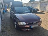 Ford Escort cabrio - Ford Escort Gebrauchtwagen in Mannheim