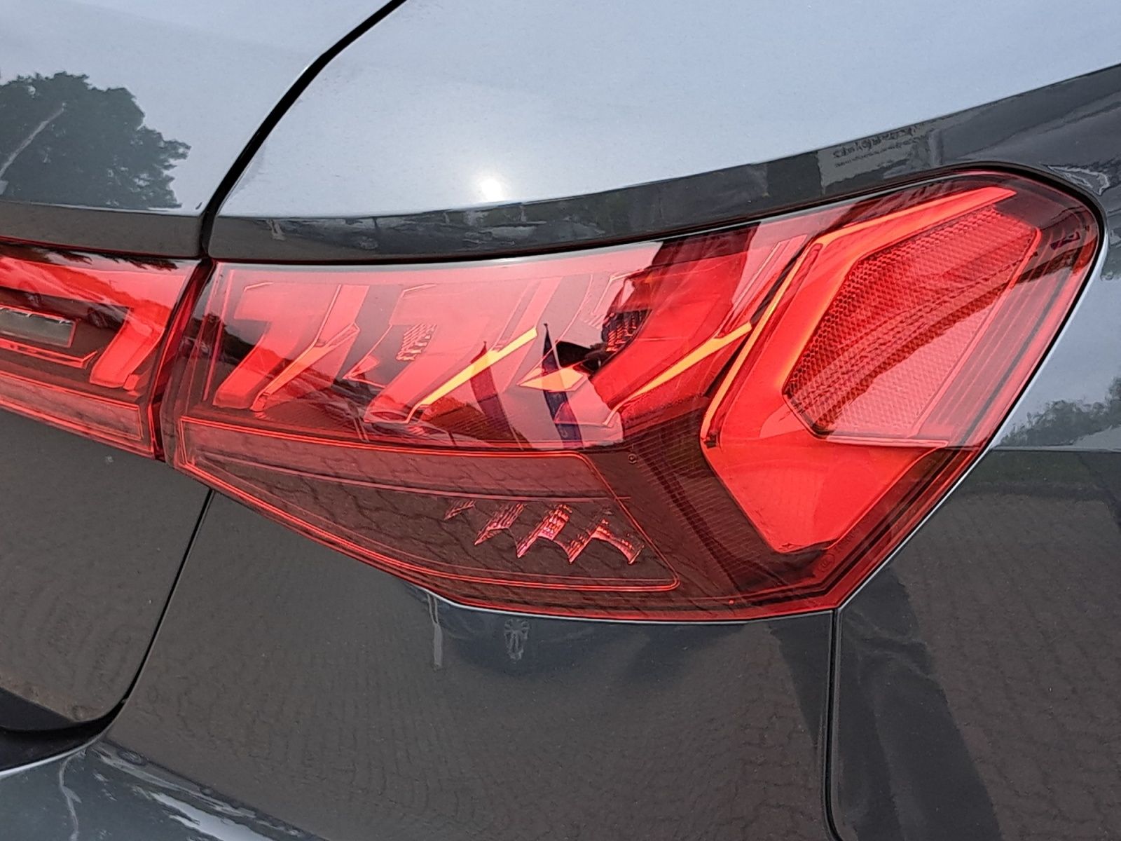 Audi A3 - Bild 25