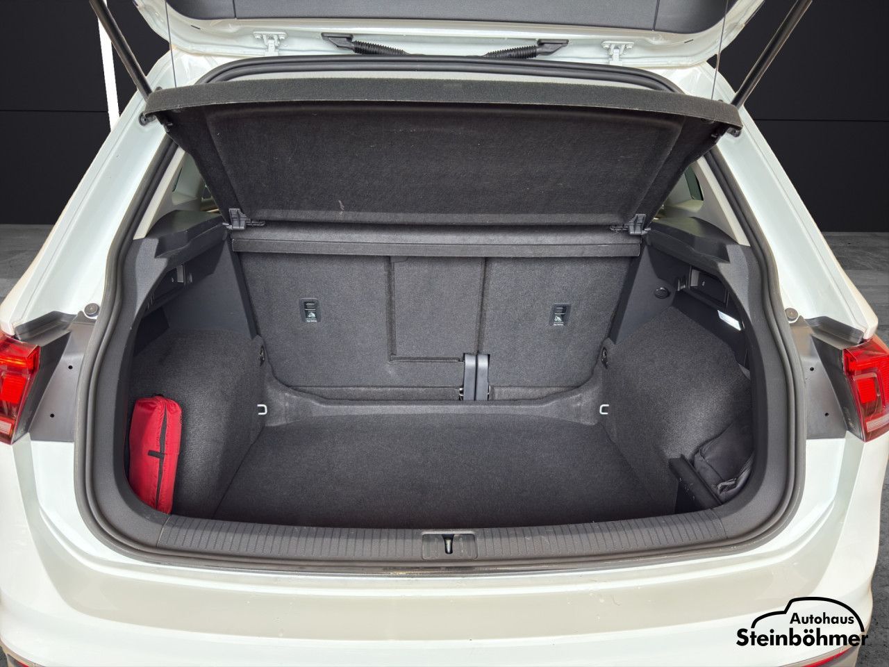 Volkswagen Tiguan - Bild 5