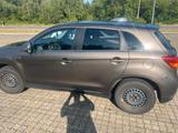 Mitsubishi ASX 2012 - Mitsubishi ASX aus 2012 mit Diesel-Antrieb