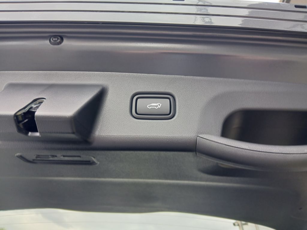 Hyundai Tucson – Bild 12