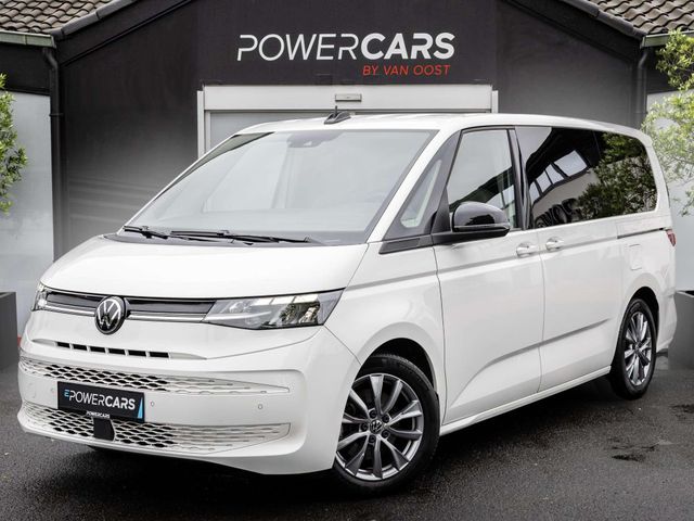 Volkswagen T7 Multivan 1.4 E-HYBRID | LANG | 7 ZIT | CAMERA