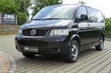 Volkswagen T5 Multivan 2.5 TDI DPF | AHK!Standh.!Tempo!PDC! - Volkswagen T5: Dpf