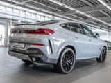 BMW X6 xDrive30d M Sport RFK NAVI LED Sound Syst. - BMW: X