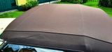 Mercedes-Benz 450 SL - Mercedes-Benz aus 1978: Cabrio