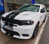 Dodge Durango 5.7L V8 HEMI *7Sitze* LPG*AHK*LEDER*LED - Dodge Durango von privat