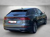 Audi Q8 55 TFSI quattro competition plus *S line*AHK* - Audi Q8: Competition Plus