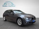 BMW 330 d xDrive Advantage - BMW 330 mit Diesel-Antrieb: Kombi