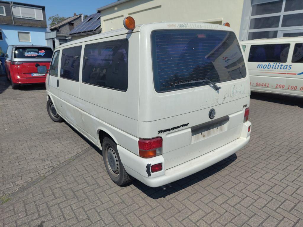 Volkswagen T4 andere