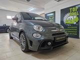 Abarth 595C 1.4 T-JET / CABRIO / VOLLLEDER - Abarth 595C Gebrauchtwagen