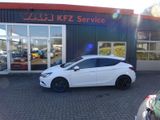 Opel Astra K Lim. INNOVATION, Navi, Klimaaut. *36 - Opel Astra: Astra3
