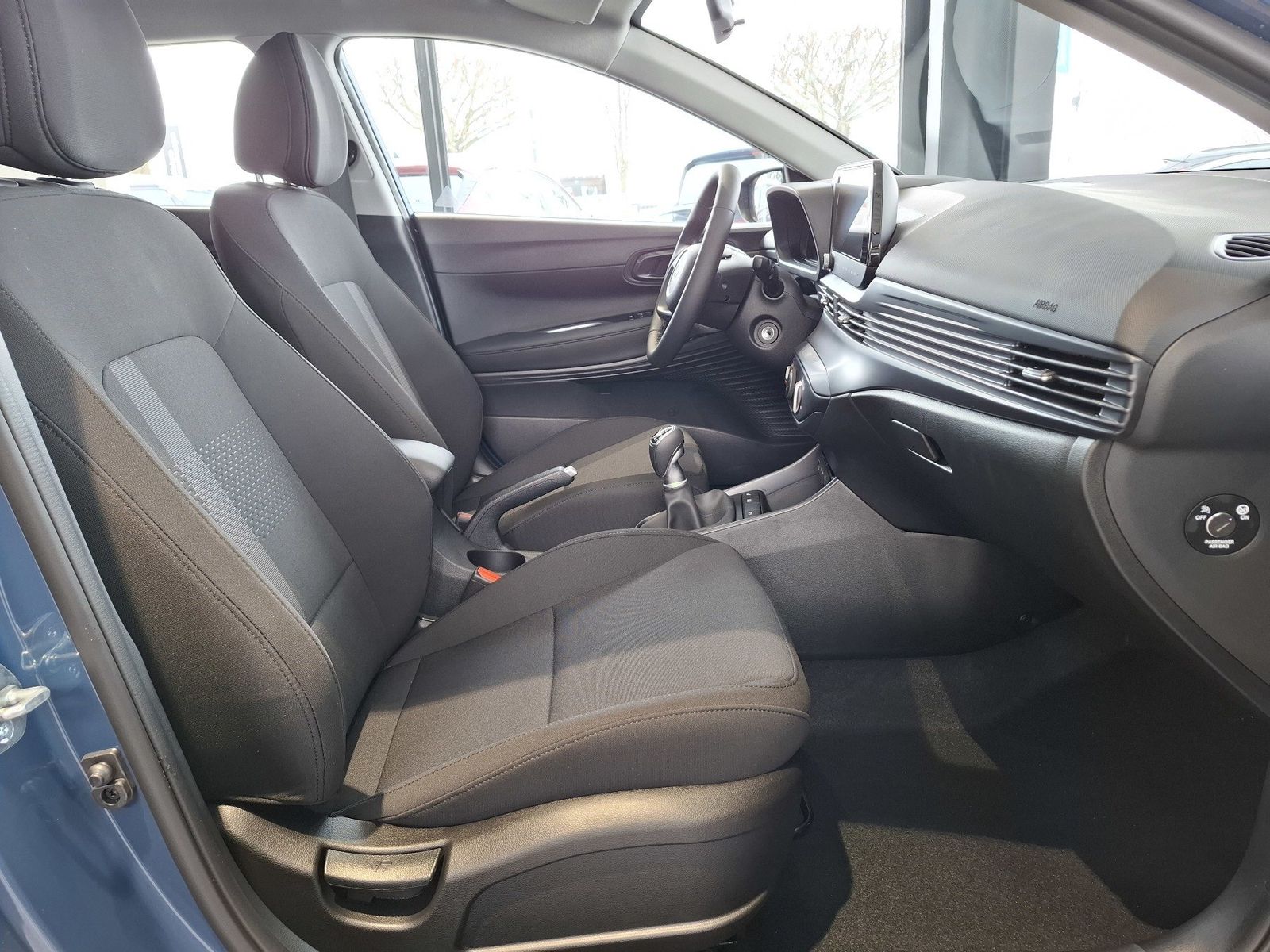 Hyundai i20 - Bild 12