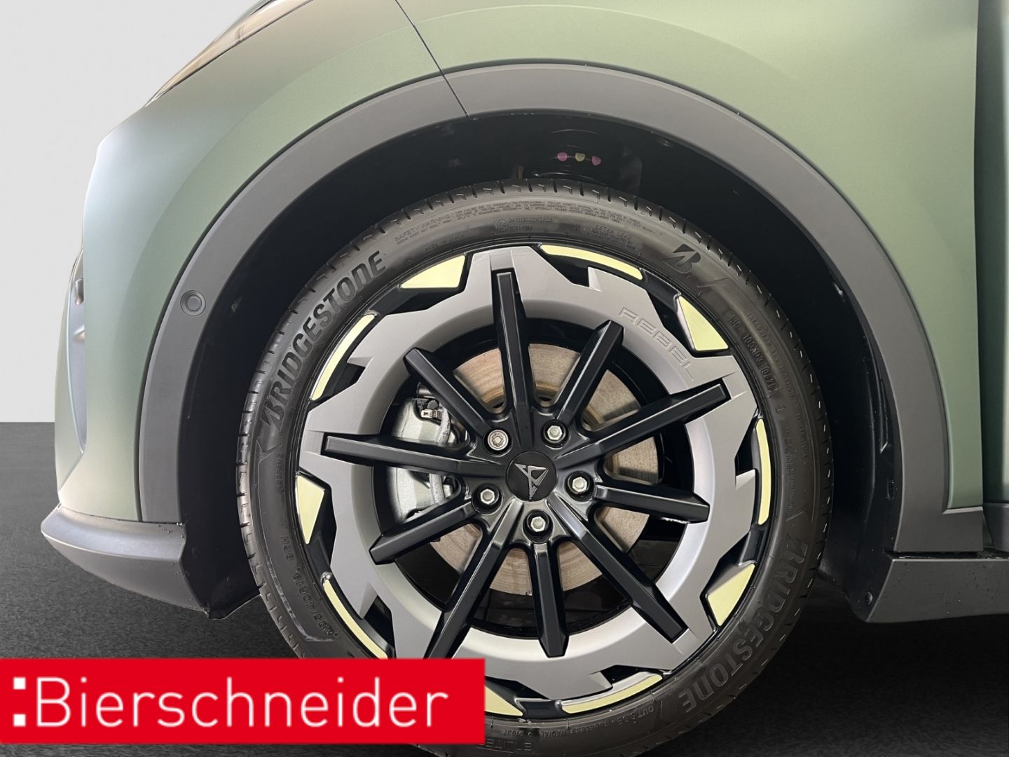 Cupra Raval - Bild 35