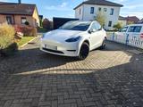 Tesla Model Y Hinterradantrieb RWD  Garantie - gebrauchte Tesla Model Y aus dem Jahr 2023