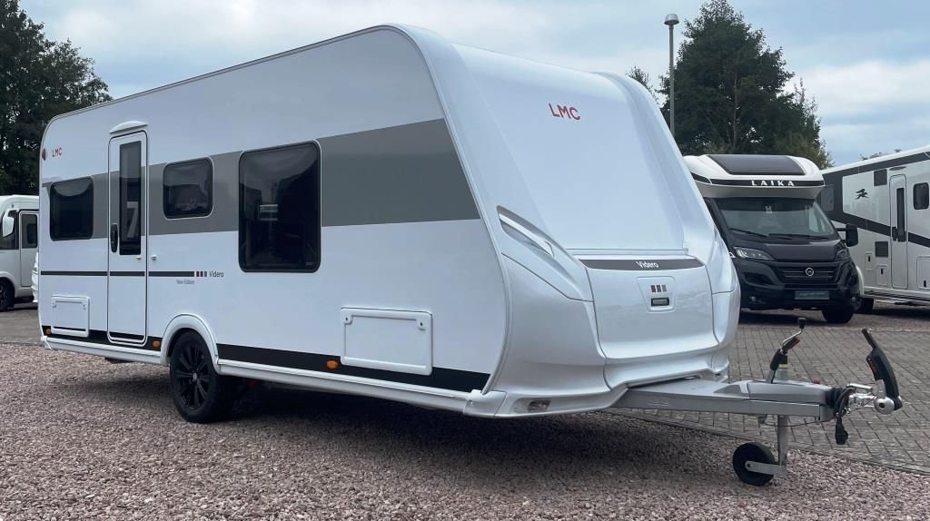 Fahrzeug Übersicht 3 Fahrzeugabbildung LMC Videro 450 D Verfüg./Sparen Sie 6.331,- €