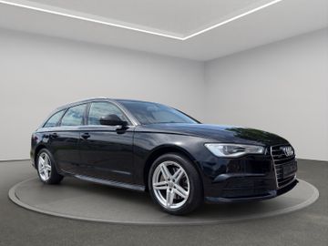 Audi A6 - 8