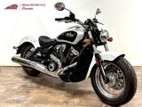 Indian Scout Classic Limited Tech + Jekill&Hyde - INDIAN SCOUT CLASSIC