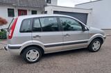 Ford Fusion, Anhängerkupplung  - Ford Fusion von privat