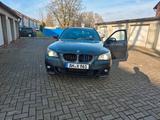 BMW bmw e61 bj 2009 x drive 525 d - BMW 525 in Herne