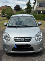 Kia Picanto SA - Kia Picanto: Sa