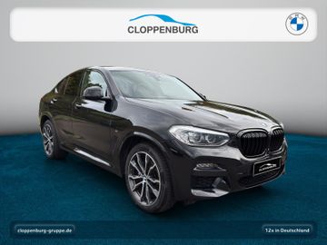 BMW X4 - 8