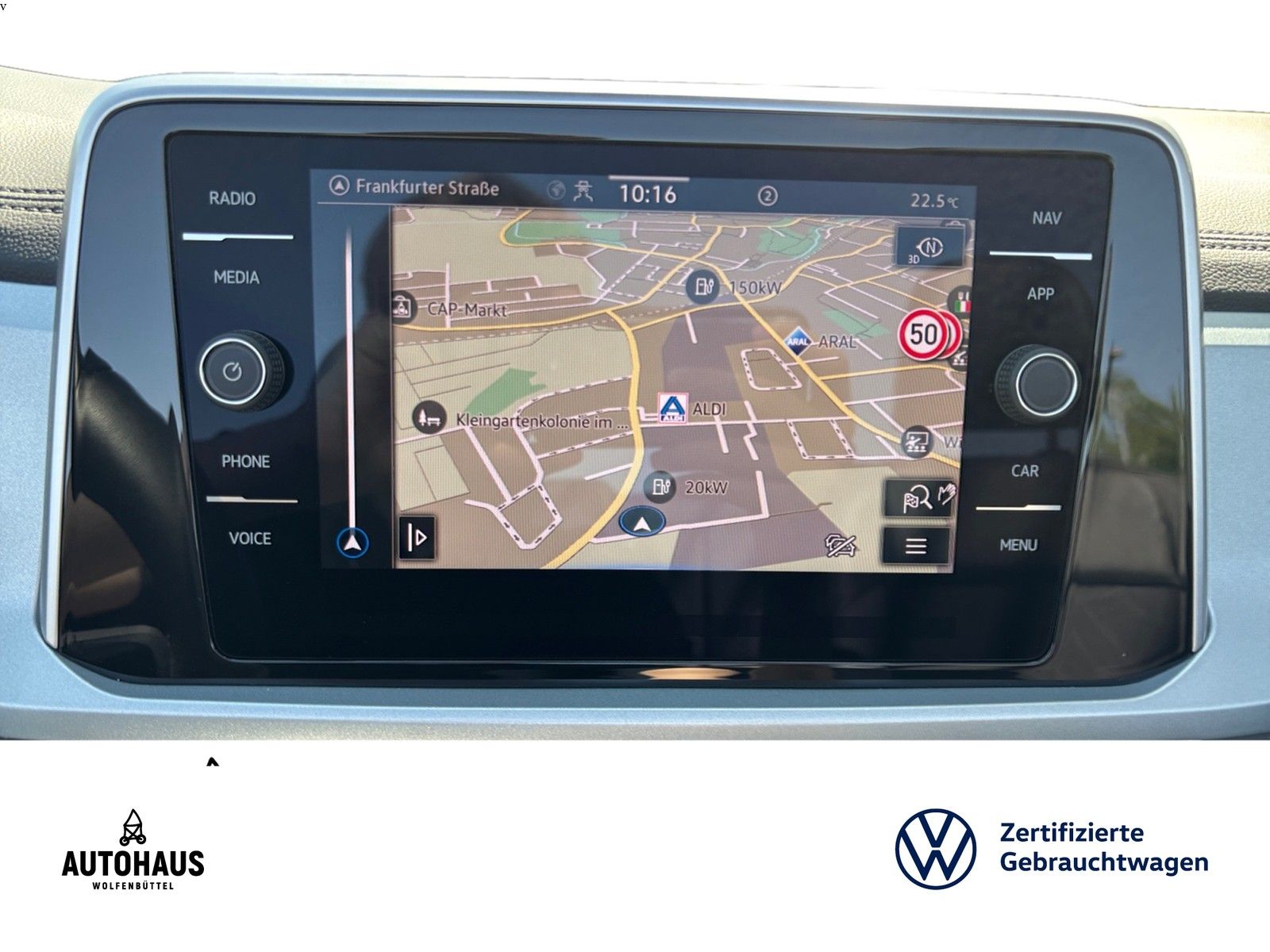 Volkswagen T-Roc - Bild 11