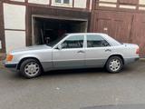 Mercedes-Benz Mercedes Benz W124 Limousine Sportline E 3... - Mercedes-Benz W124 sportline