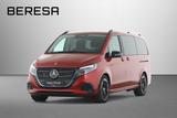 Mercedes-Benz V 250 d Lang AMG Style Night Distronic Pano SHZ