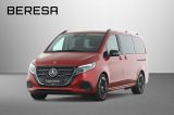Mercedes-Benz V 250 d Lang AMG Style Night Distronic Pano SHZ