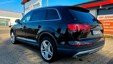 Audi Q7 - 3