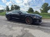 Ford Mustang 5.0 Ti-VCT V8 GT GT - gebrauchte Ford Mustang aus dem Jahr 2017