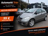Mercedes-Benz A 150! TÜV NEU! Automatik! Scheckheft! Tempomat! - gebrauchte Mercedes-Benz A 150 aus dem Jahr 2006