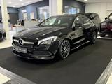 Mercedes-Benz CLA 180 7G Coupe AMG-LINE*LED*KAMERA*AMBIENTE* - Mercedes-Benz Ambiente