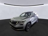 Skoda Kodiaq DSG Clever StHz/Keyless/ACC/4xSHZ - Skoda Kodiaq CLEVER mit Diesel-Antrieb