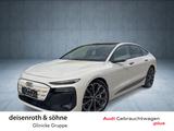 Audi S6 Sportback e-tron EdOne Carbon/S-Sitz/21" - Audi S6 e-tron Gebrauchtwagen