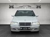 Mercedes-Benz C 180 Elegance/Automatik/Klima/Servo/Zentral/TÜV - gebrauchte Mercedes-Benz C 180 aus dem Jahr 1999