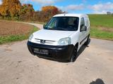Peugeot Aus 2.hand Peugeot Partner 1.6HDI TÜV 10.2... - gebrauchte Peugeot Partner aus dem Jahr 2011