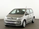 Volkswagen up! 1.0 MOVE  Kamera PDC Tempomat DAB+ - Volkswagen up! aus 2021