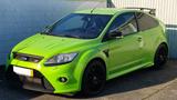 Ford Focus RS MK2, Bj. 2010, 109.000km, 305 PS, 2. Hd