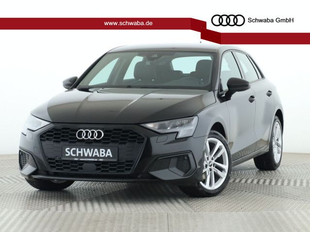 Audi A3 Sportback 35 TDI S tronic