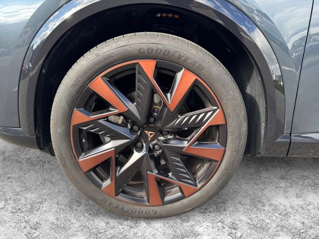 Fahrzeugabbildung CUPRA Formentor 1.5 eTSI 110 kW DSG Matrix Navi