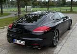 Porsche Panamera Turbo PDK Sport Chrono - Porsche Gebrauchtwagen in München