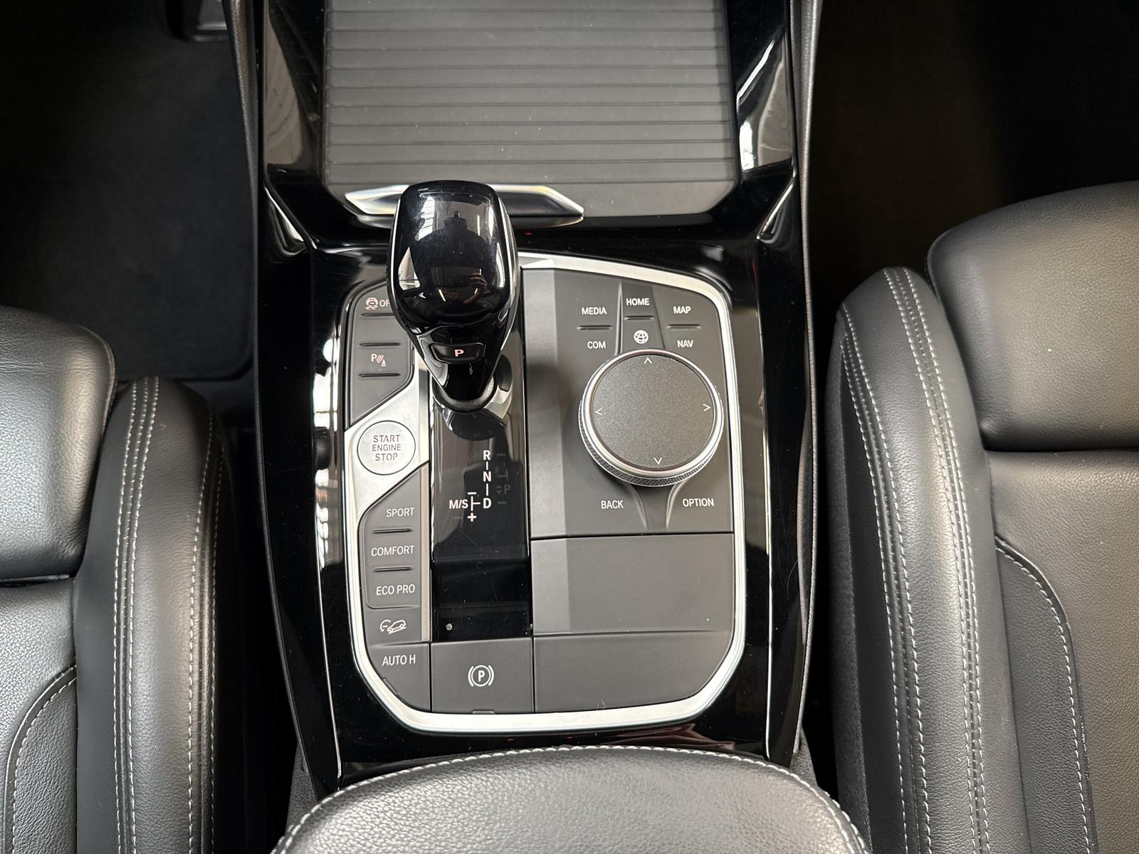 BMW X3 M40i Panorama|Head-Up|Laser|HiFi|Standhzg.
