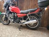 Yamaha XJ 650 - YAMAHA XJ 650