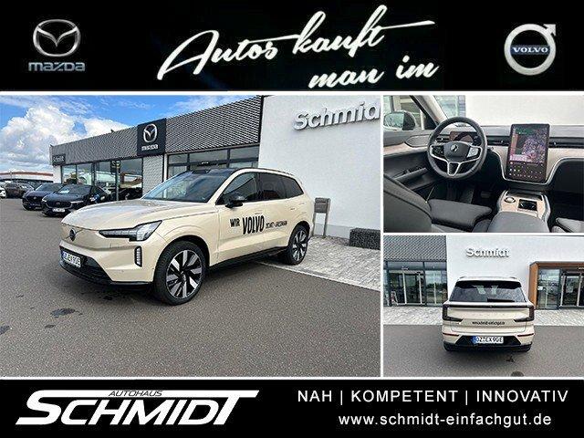 Volvo EX90 Twin Motor Performance Ultra Ultra Performa