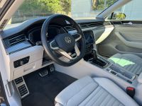 Volkswagen Passat Alltrack - Vorschau Bild 10