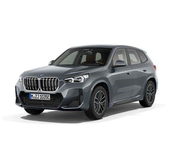 BMW X1 — BMW X1 xDrive25e Steptronic M Sportpaket Head-Up