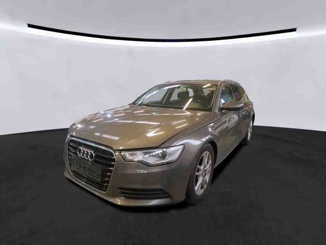 Audi A6 Avant 3.0 TDI quattro